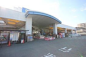 徳島県徳島市末広１丁目（賃貸マンション1LDK・6階・45.00㎡） その24