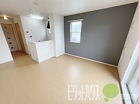 徳島県小松島市日開野町字四反地（賃貸アパート1R・1階・32.94㎡） その5