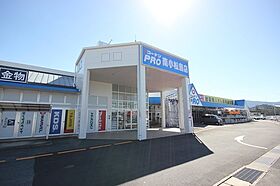 徳島県小松島市日開野町字四反地（賃貸アパート1R・1階・32.94㎡） その24