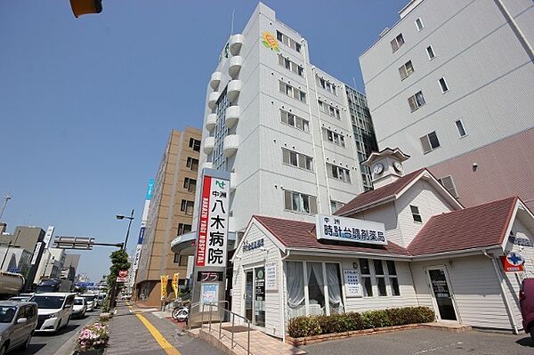 ドゥエル新蔵 ｜徳島県徳島市新蔵町１丁目(賃貸マンション2LDK・2階・59.42㎡)の写真 その19