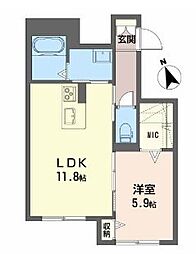 牟岐線 二軒屋駅 徒歩5分