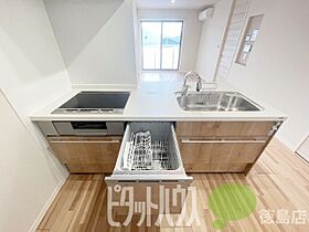 徳島県徳島市南田宮１丁目（賃貸マンション1LDK・2階・53.59㎡） その4