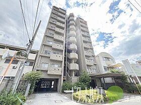 松崎ツインパークス　N棟  ｜ 徳島県徳島市下助任町３丁目（賃貸マンション3LDK・9階・73.20㎡） その1