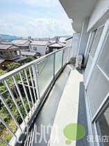 徳島県徳島市昭和町５丁目（賃貸マンション1LDK・3階・60.56㎡） その12