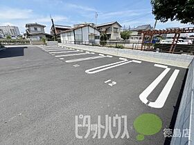 徳島県徳島市下助任町５丁目（賃貸マンション1LDK・3階・60.07㎡） その16