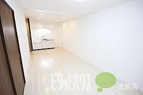 川渕マンション  ｜ 徳島県徳島市論田町本浦中（賃貸アパート1LDK・2階・45.90㎡） その5