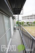 川渕マンション  ｜ 徳島県徳島市論田町本浦中（賃貸アパート1LDK・2階・45.90㎡） その12