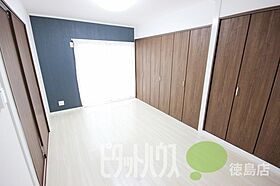 川渕マンション  ｜ 徳島県徳島市論田町本浦中（賃貸アパート1LDK・2階・45.90㎡） その7