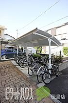 徳島県徳島市かちどき橋６丁目（賃貸アパート1K・1階・30.00㎡） その18