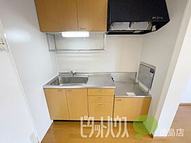 徳島県徳島市南二軒屋町新開（賃貸アパート2LDK・1階・55.32㎡） その5