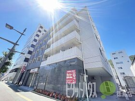 徳島県徳島市東大工町３丁目（賃貸マンション1K・5階・30.00㎡） その1