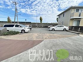 徳島県徳島市東吉野町３丁目（賃貸テラスハウス3LDK・1階・92.32㎡） その15