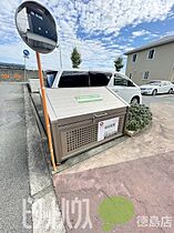 徳島県徳島市東吉野町３丁目（賃貸テラスハウス3LDK・1階・92.32㎡） その16