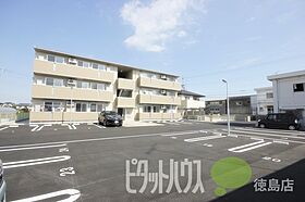 徳島県徳島市北沖洲４丁目（賃貸アパート1LDK・3階・40.93㎡） その18