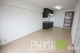 モルシェラ壱番館  ｜ 徳島県徳島市伊月町４丁目（賃貸マンション3LDK・7階・63.28㎡） その4