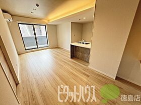 徳島県徳島市下助任町５丁目（賃貸マンション1LDK・1階・55.90㎡） その3