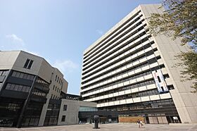 徳島県徳島市下助任町５丁目（賃貸マンション1LDK・1階・55.90㎡） その18