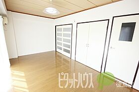 徳島県徳島市城南町２丁目（賃貸マンション1DK・4階・31.37㎡） その3