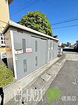 徳島県徳島市西新浜町１丁目（賃貸アパート1LDK・2階・43.01㎡） その17