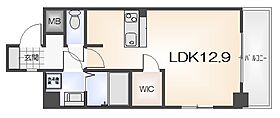 SUNNY　SIDE　COURT（サニーサイドコート）  ｜ 徳島県徳島市吉野本町５丁目（賃貸マンション1R・3階・34.12㎡） その2