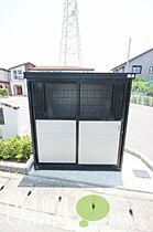 徳島県小松島市小松島町字南開（賃貸アパート1LDK・1階・35.55㎡） その15