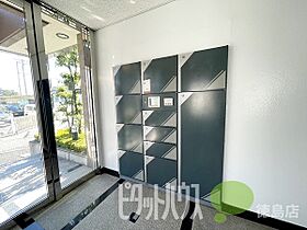 徳島県徳島市南昭和町５丁目（賃貸マンション3LDK・2階・70.25㎡） その18