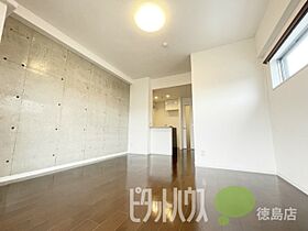 SUNNY　SIDE　COURT（サニーサイドコート） 604 ｜ 徳島県徳島市吉野本町５丁目（賃貸マンション1R・6階・34.12㎡） その3