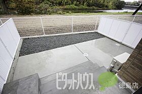 徳島県徳島市論田町元開（賃貸アパート1LDK・1階・45.82㎡） その13