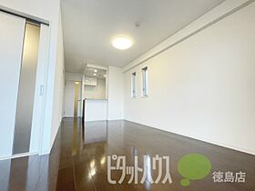 SUNNY SIDE COURT  ｜ 徳島県徳島市吉野本町５丁目（賃貸マンション1LDK・4階・49.85㎡） その4