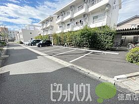 メゾンオレンジ　2  ｜ 徳島県徳島市山城町東浜傍示（賃貸マンション1K・2階・22.87㎡） その14