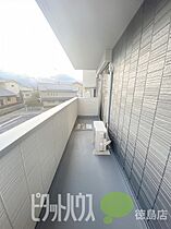 徳島県徳島市沖浜町居屋敷（賃貸アパート1LDK・2階・37.80㎡） その14