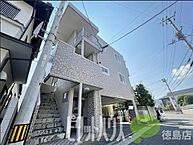 徳島県徳島市北矢三町4丁目：物件画像／ピタットハウス徳島店　株式会社ケーズオフィス
