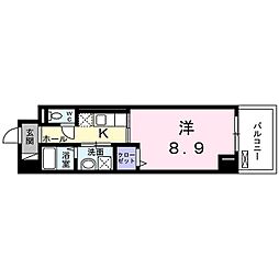牟岐線 阿波富田駅 徒歩13分