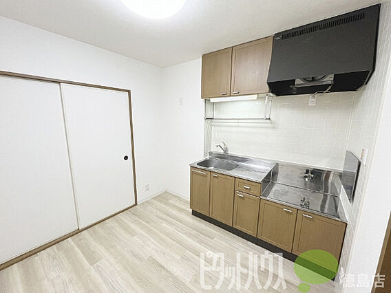 ハーバービュー金磯C_内装_1