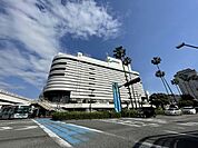 ショッピング施設「三越徳島まで3742m」