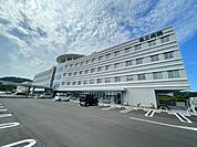 病院「医療法人清和会協立病院まで1807m」協立病院