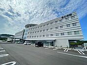 病院「医療法人清和会協立病院まで1658m」
