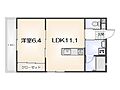 ラポルトフィーノ32階6.5万円