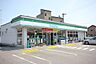 周辺：コンビニ「ファミリーマート小松島横須店まで118m」