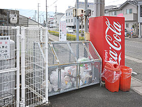 グランディール矢三D 203 ｜ 徳島県徳島市北矢三町3丁目6-18（賃貸アパート1K・2階・27.00㎡） その15