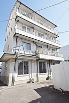 ピース・クラージュＢ 102 ｜ 徳島県徳島市南末広町2 8-19（賃貸マンション1K・1階・21.80㎡） その1