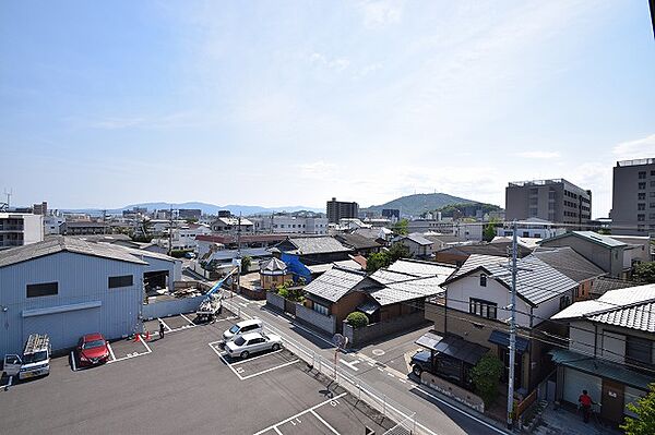 Jenks Villa 402｜徳島県徳島市南常三島町3丁目(賃貸マンション1SK・4階・24.70㎡)の写真 その15