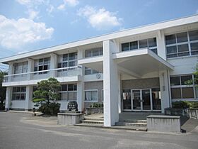 ピース・アシュリーA棟 205 ｜ 徳島県美馬市脇町字拝原40-52（賃貸アパート2LDK・2階・55.14㎡） その28