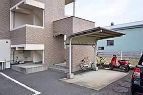 第3鈴江マンション 303 ｜ 徳島県徳島市北田宮2丁目12-18（賃貸マンション1K・3階・29.64㎡） その14