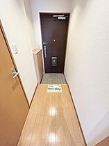 エクセルコートIM 205 ｜ 徳島県板野郡松茂町広島字小ハリ8-13（賃貸マンション1K・2階・40.39㎡） その16