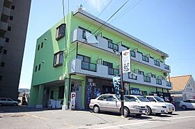 さやか第1ビルディング 305 ｜ 徳島県徳島市沖浜3丁目63-1（賃貸マンション1DK・3階・34.22㎡） その3