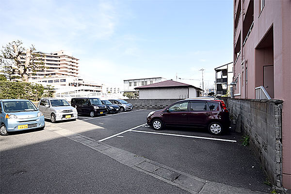 アルバトロス 401｜徳島県徳島市北常三島町2丁目(賃貸マンション1K・3階・21.00㎡)の写真 その10