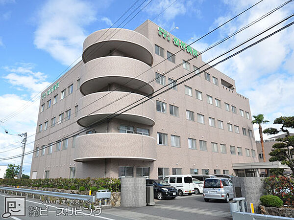 画像26:【総合病院】松村病院まで1374ｍ