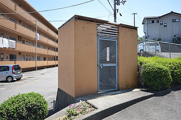 サワダハイツ 102｜徳島県吉野川市川島町桑村(賃貸アパート3DK・1階・58.00㎡)の写真 その13