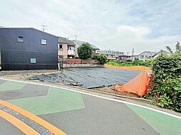 物件画像 桜上水3丁目売地